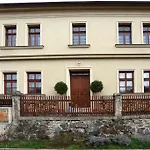 U Lasiku Guest house 3*